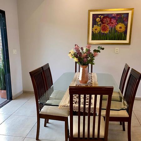Moderna Y Unica Casa Independiente Con Jardin Y Estacionamiento 시우다드델에스테 외부 사진
