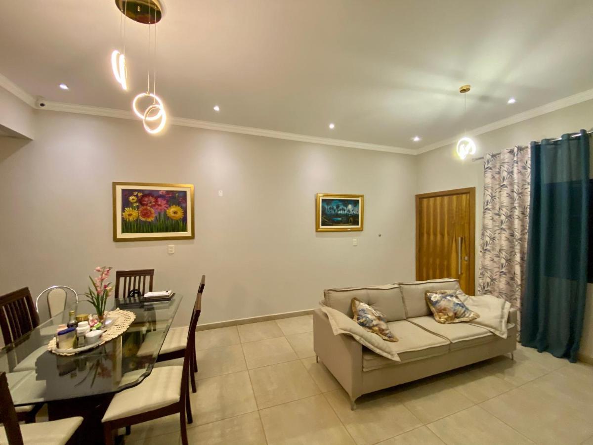Moderna Y Unica Casa Independiente Con Jardin Y Estacionamiento 시우다드델에스테 외부 사진