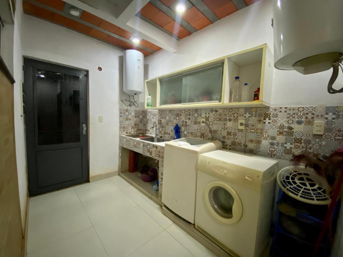 Moderna Y Unica Casa Independiente Con Jardin Y Estacionamiento 시우다드델에스테 외부 사진