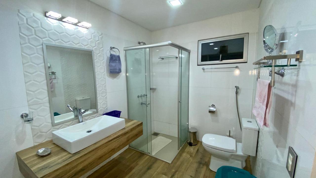 Moderna Y Unica Casa Independiente Con Jardin Y Estacionamiento 시우다드델에스테 외부 사진