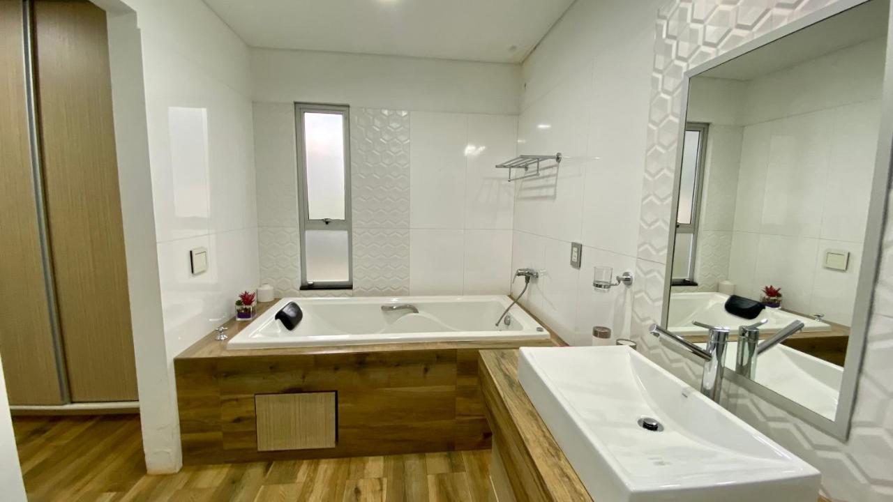 Moderna Y Unica Casa Independiente Con Jardin Y Estacionamiento 시우다드델에스테 외부 사진