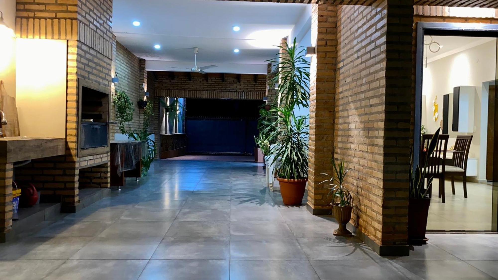 Moderna Y Unica Casa Independiente Con Jardin Y Estacionamiento 시우다드델에스테 외부 사진